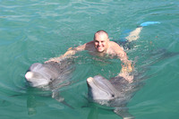 04/13/2023(930)Dolphin Swim