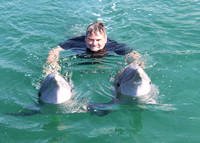 05/06/2022(845) Dolphin Swim
