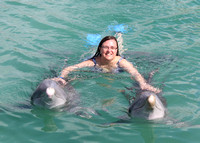 02/19/2023(1100)Dolphin Swim