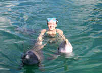 02/26/2023(9:30)Dolphin Swim