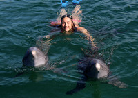 05/27/2022(930) Dolphin Swim