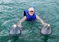 06/24/2022(200) Dolphin Swim