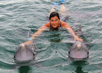 05/16/2022(930) Dolphin Swim