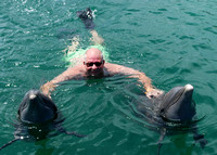 06/10/2022(200) Dolphin Swim