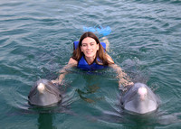 05/21/2022(930) Dolphin Swim