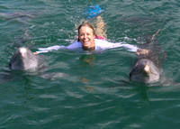 07/27/2022(930) Dolphin Swim