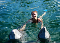 06/10/2022(930) Dolphin Swim