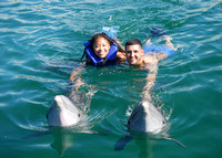 06/13/2022(930) Dolphin Swim