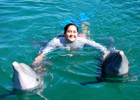 07/03/2022(930) Dolphin Swim