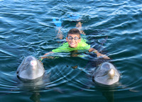 08/12/2022(715) Dolphin Swim