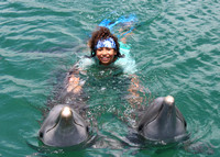 08/05/2022(1230) Dolphin Swim