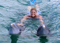 07/01/2022(930) Dolphin Swim